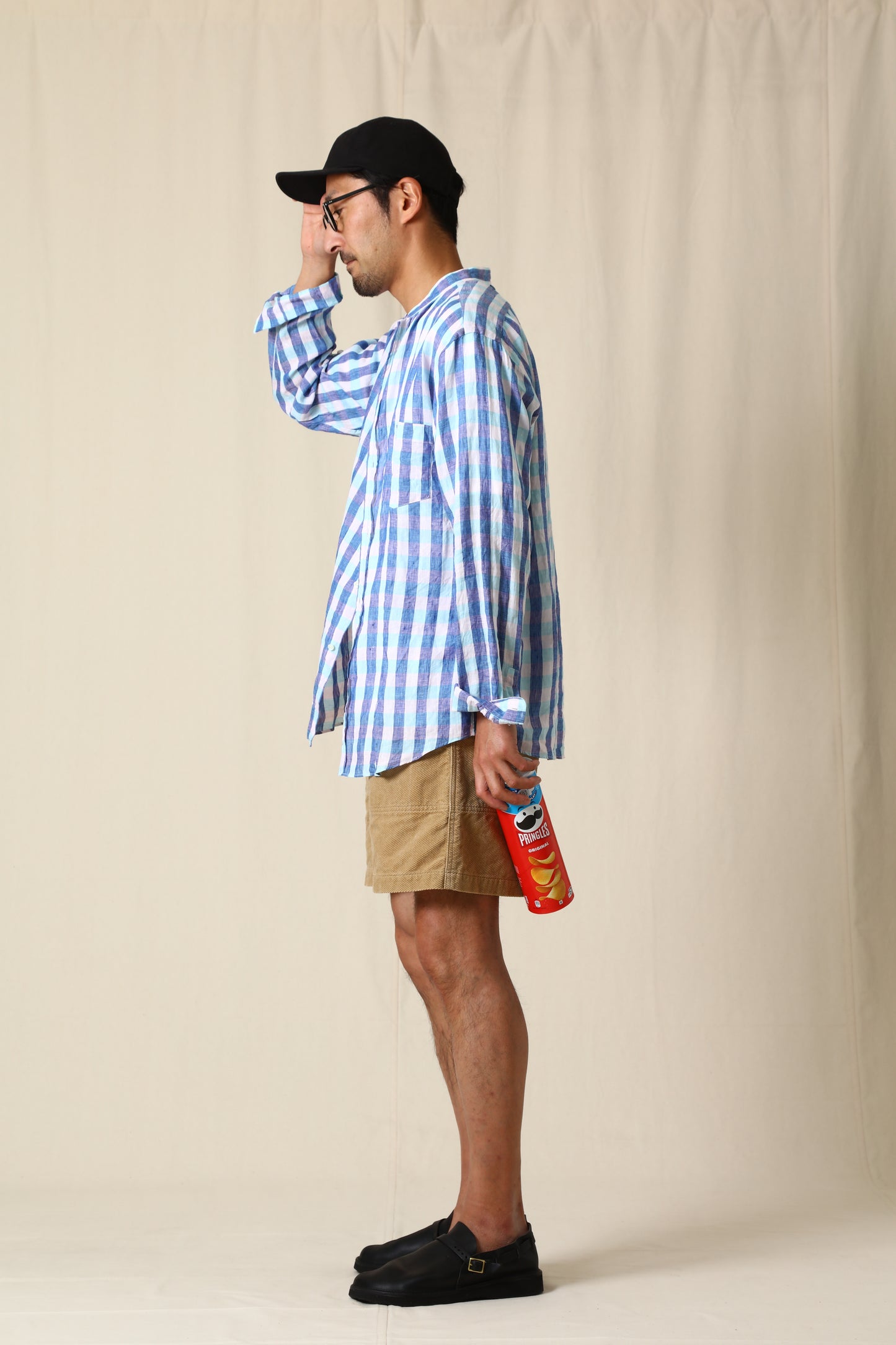 CLIMBING SHORTS