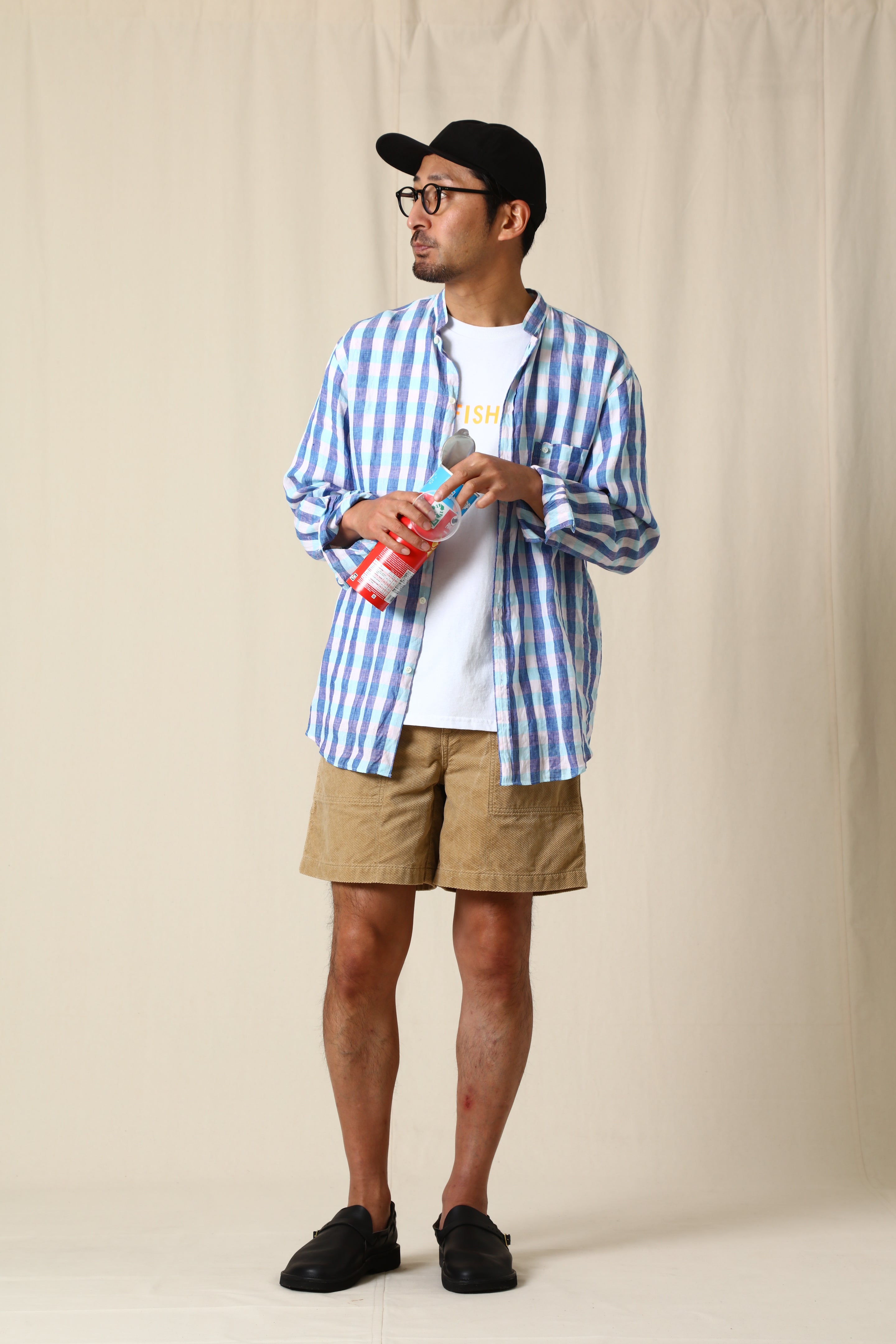 CLIMBING SHORTS – Sunshine+Cloud