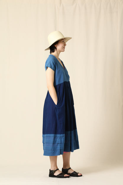 RAFFIA HAT