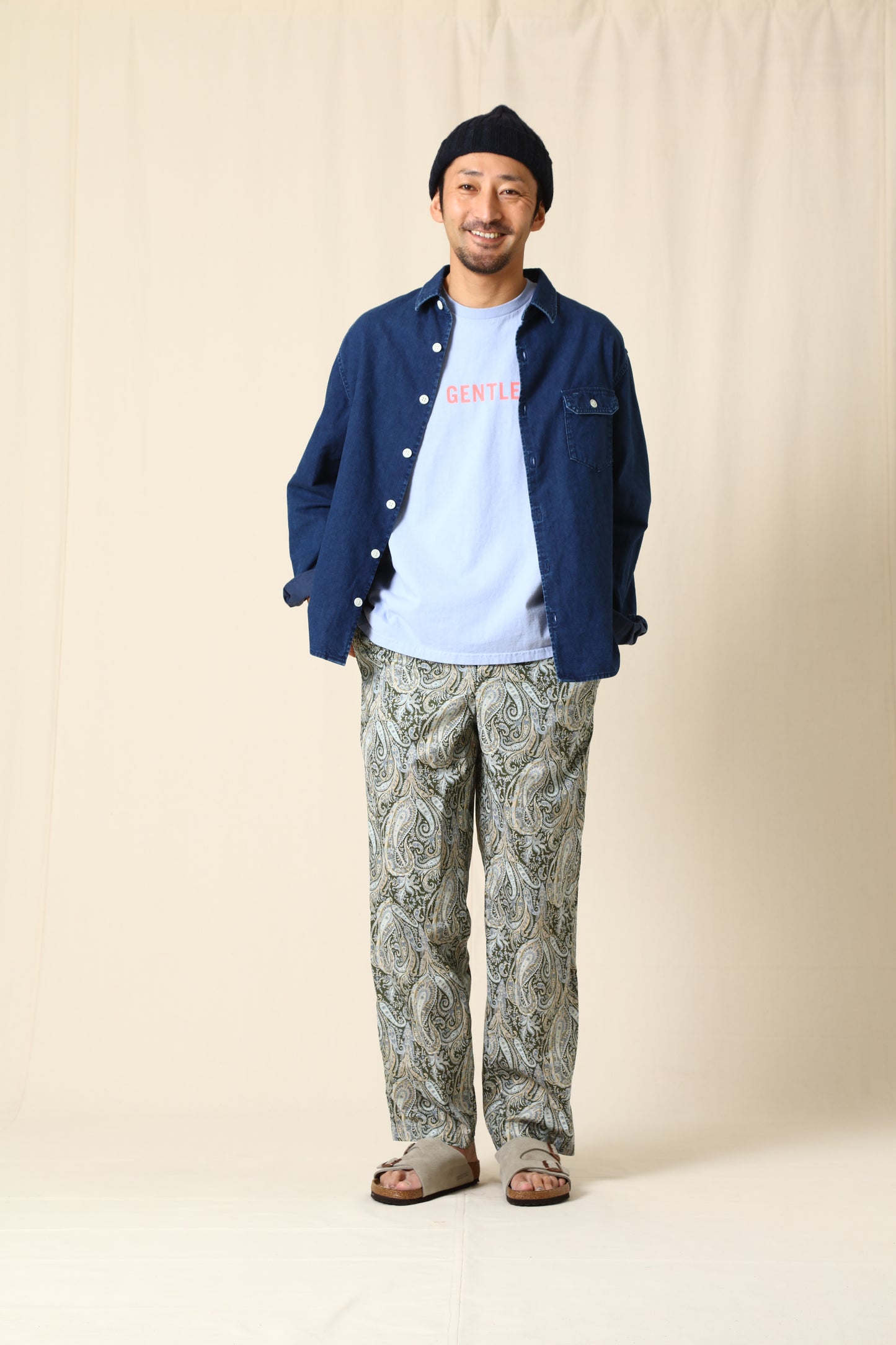 SHORT SLEEVE T-SHIRT/MOOMIN