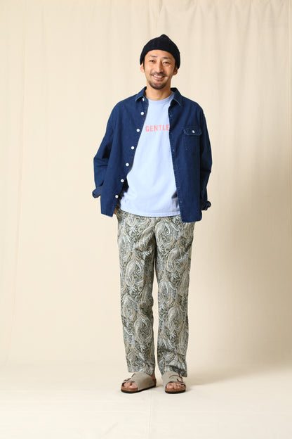 SHORT SLEEVE T-SHIRT/MOOMIN