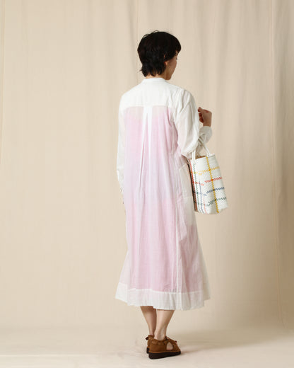 Khadi Dress / injiri