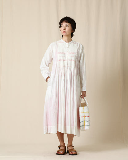 Khadi Dress / injiri