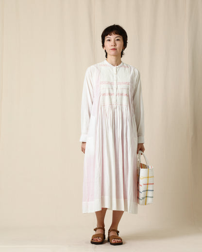 Khadi Dress / injiri