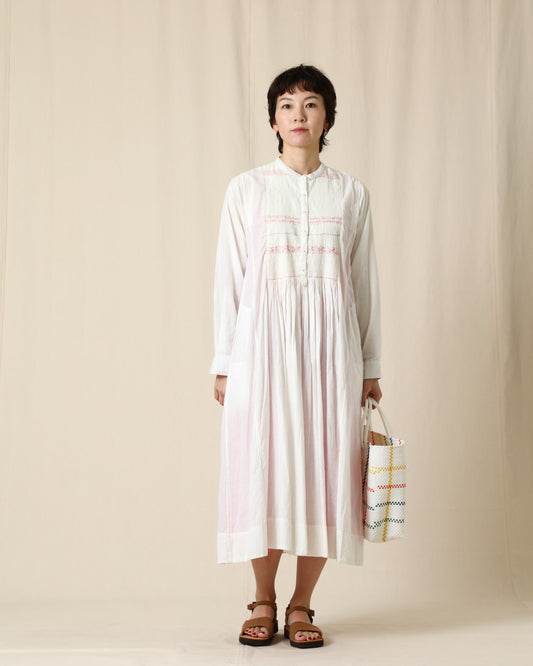 Khadi Dress / injiri