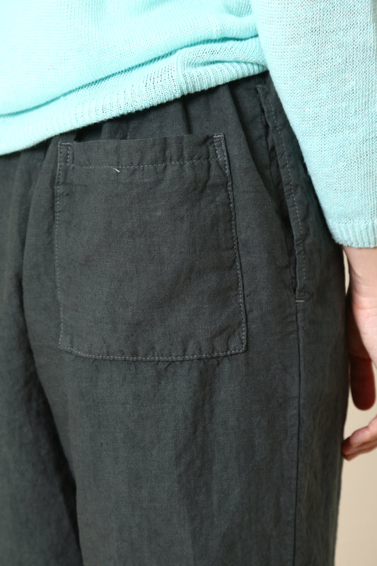 Baja pants