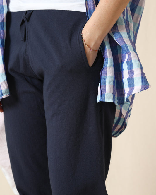 LIGHT COZY PANTS