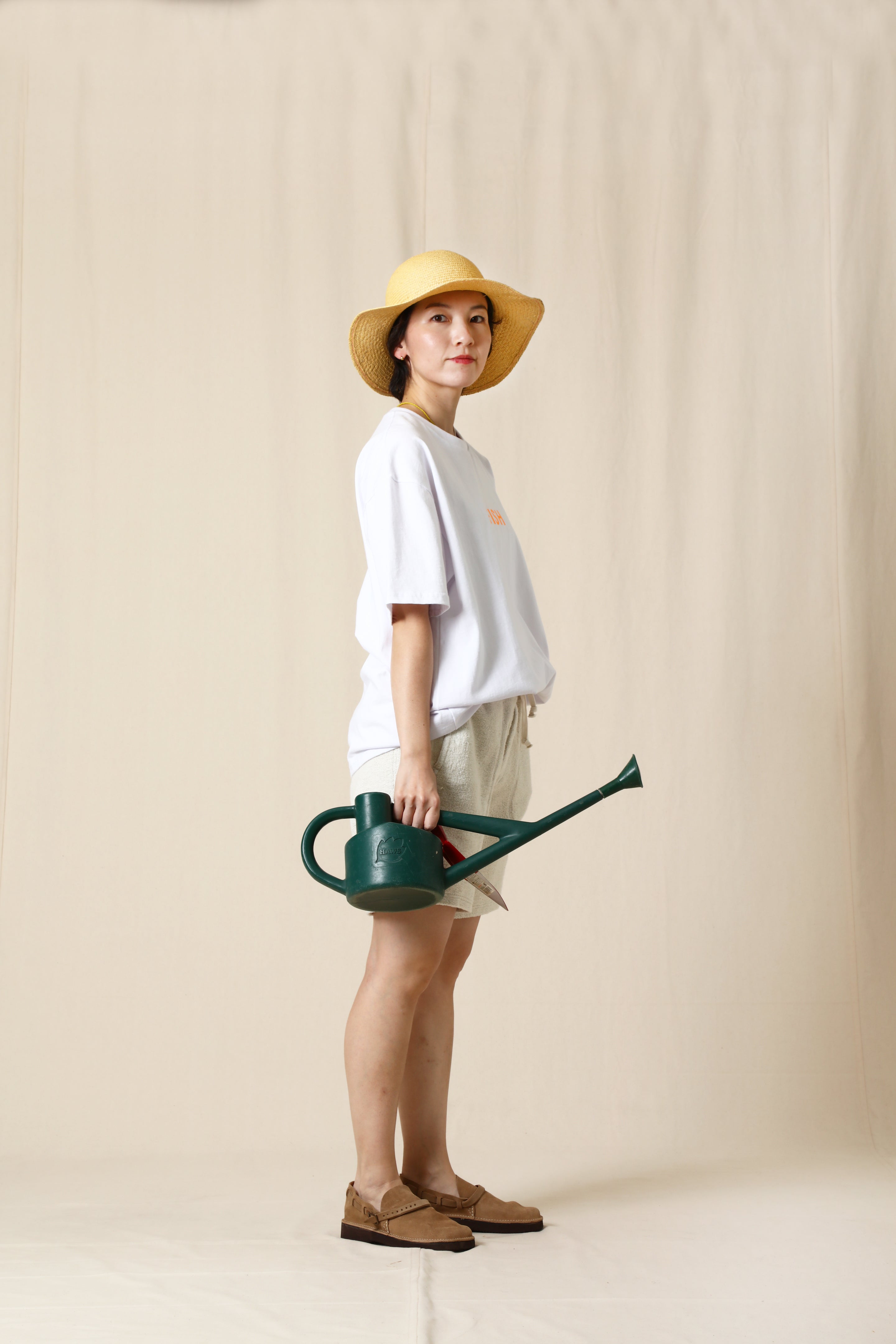 SUNSHINE＋CLOUD サンシャインクラウド　タンクトップ　葉山　奄美 湘南・葉山のショップ「SUNSHINE＋CLOUD」代表に聞く、土地と服作りの関係