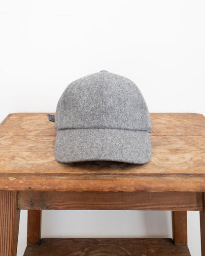 WOOL CAP / P25