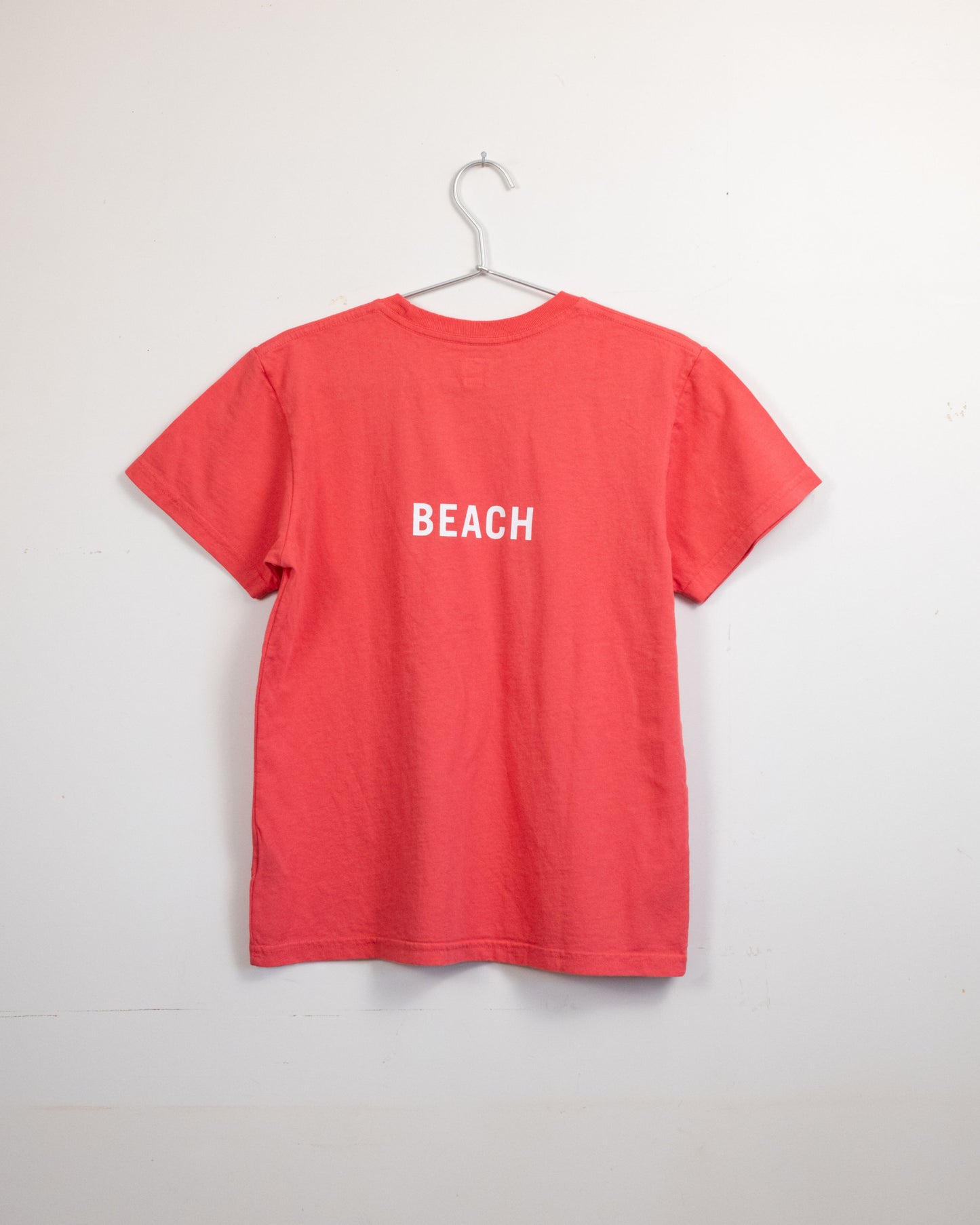 T-SHIRTS / LONG-BEACH