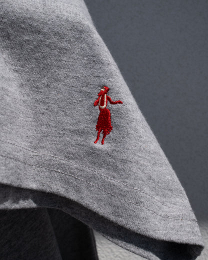 L/S T-SHIRTS / PARADISE-FOUND