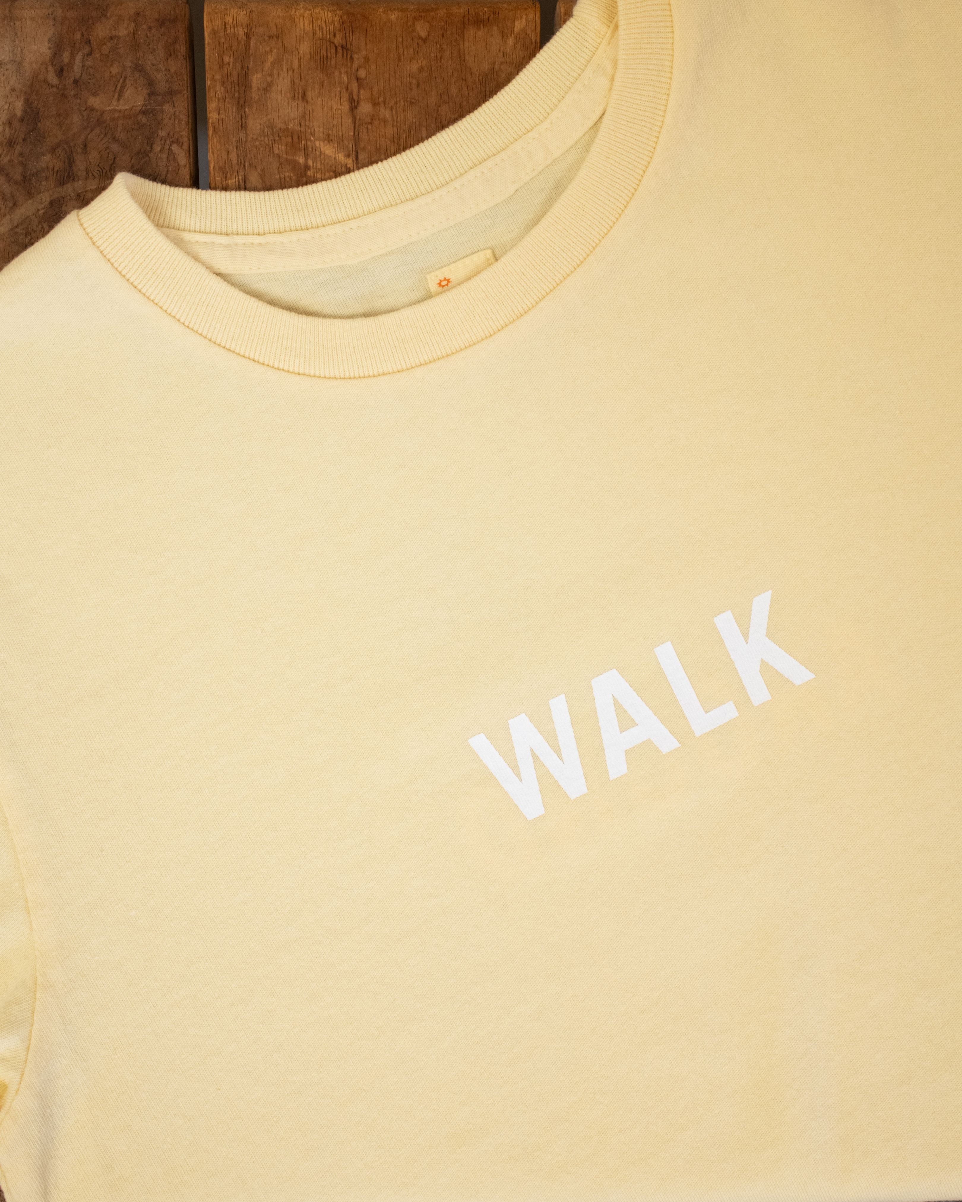 LOGO TEE SERIES – Sunshine+Cloud