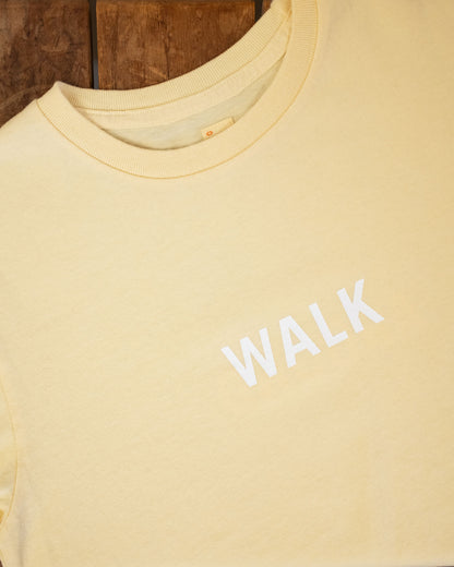 T-SHIRTS / WALK-AROUND