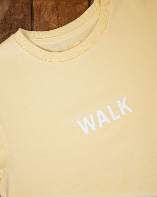 T-SHIRTS / WALK-AROUND