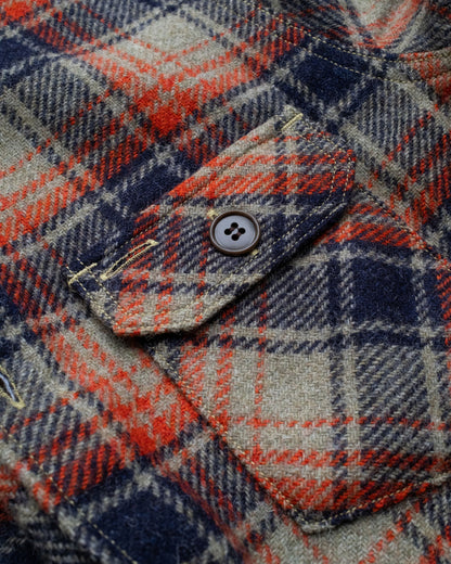 MALIBU SHIRT / P17