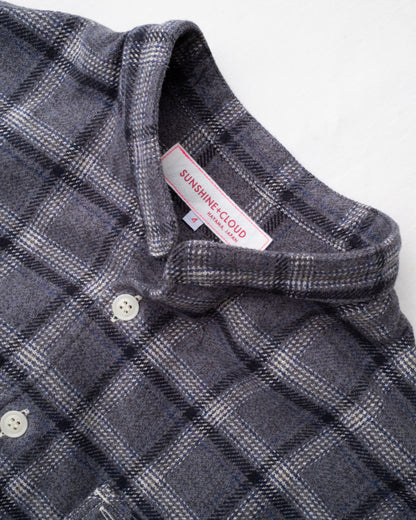 STANDA MALIBU SHIRT / P19