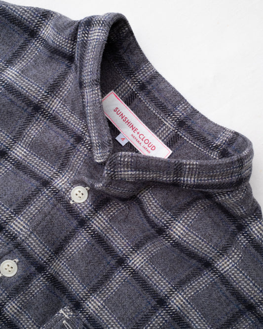 STANDA MALIBU SHIRT / P19
