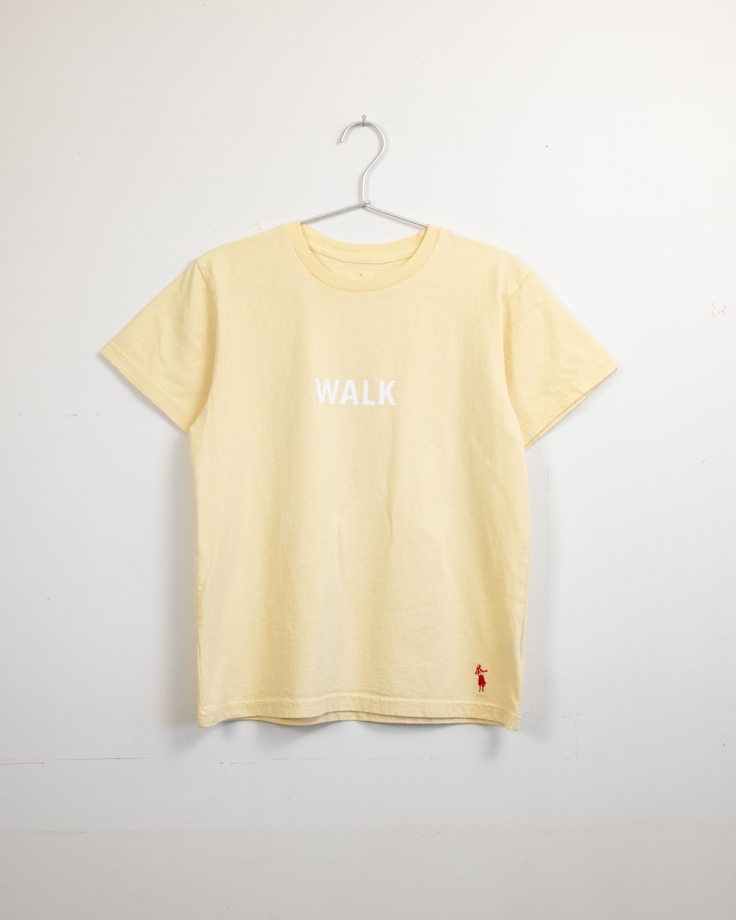 T-SHIRTS / WALK-AROUND