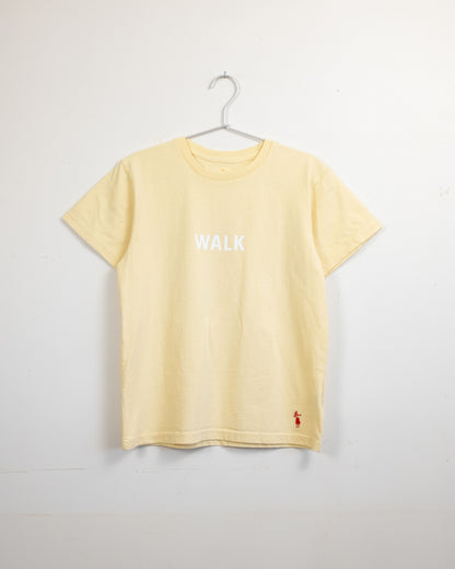T-SHIRTS / WALK-AROUND