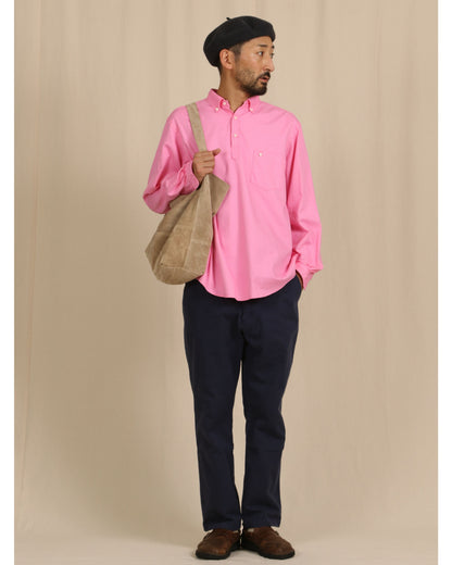 SLIP ON / 16s OXFORD