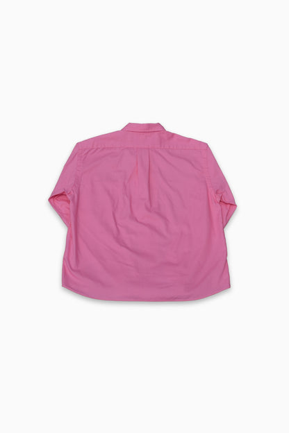 New west coast bottun down shirt