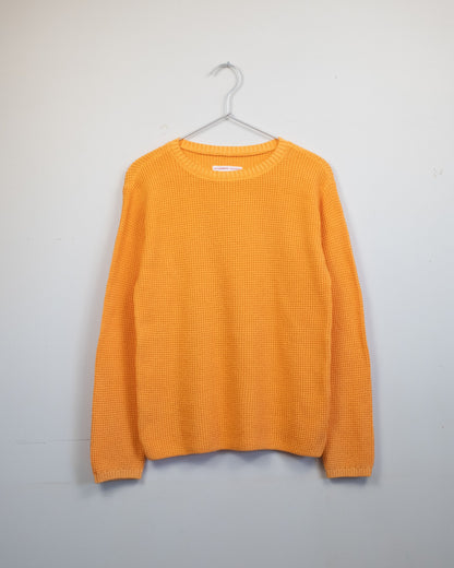 WAFFLE L/S T-SHIRTS