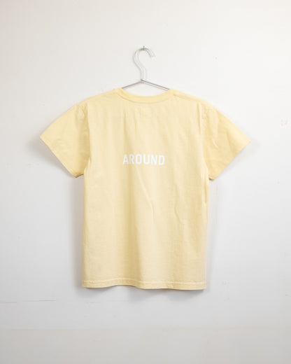 T-SHIRTS / WALK-AROUND