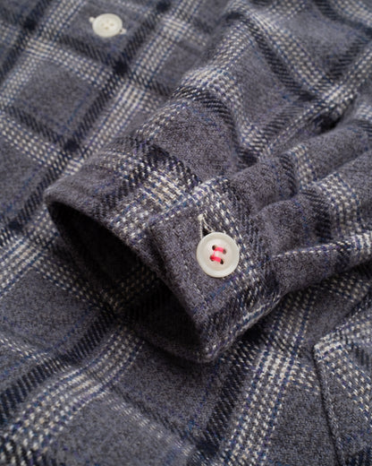 STANDA MALIBU SHIRT / P19