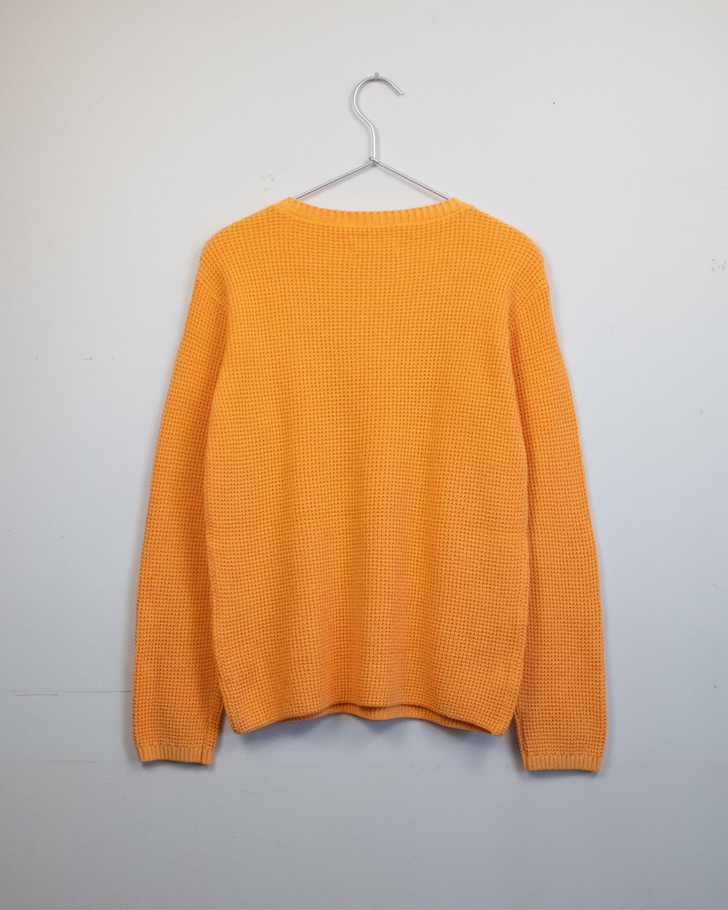 WAFFLE L/S T-SHIRTS