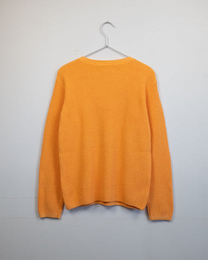 WAFFLE L/S T-SHIRTS