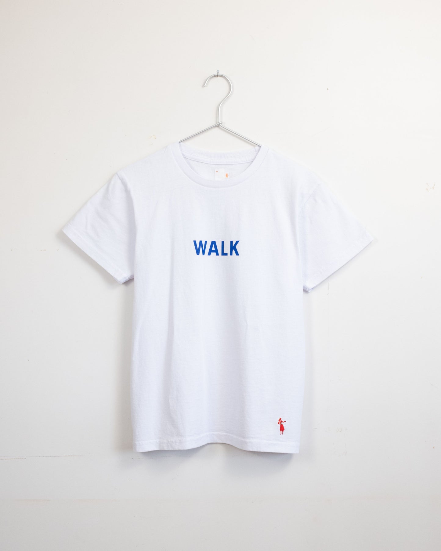 T-SHIRTS / WALK-AROUND