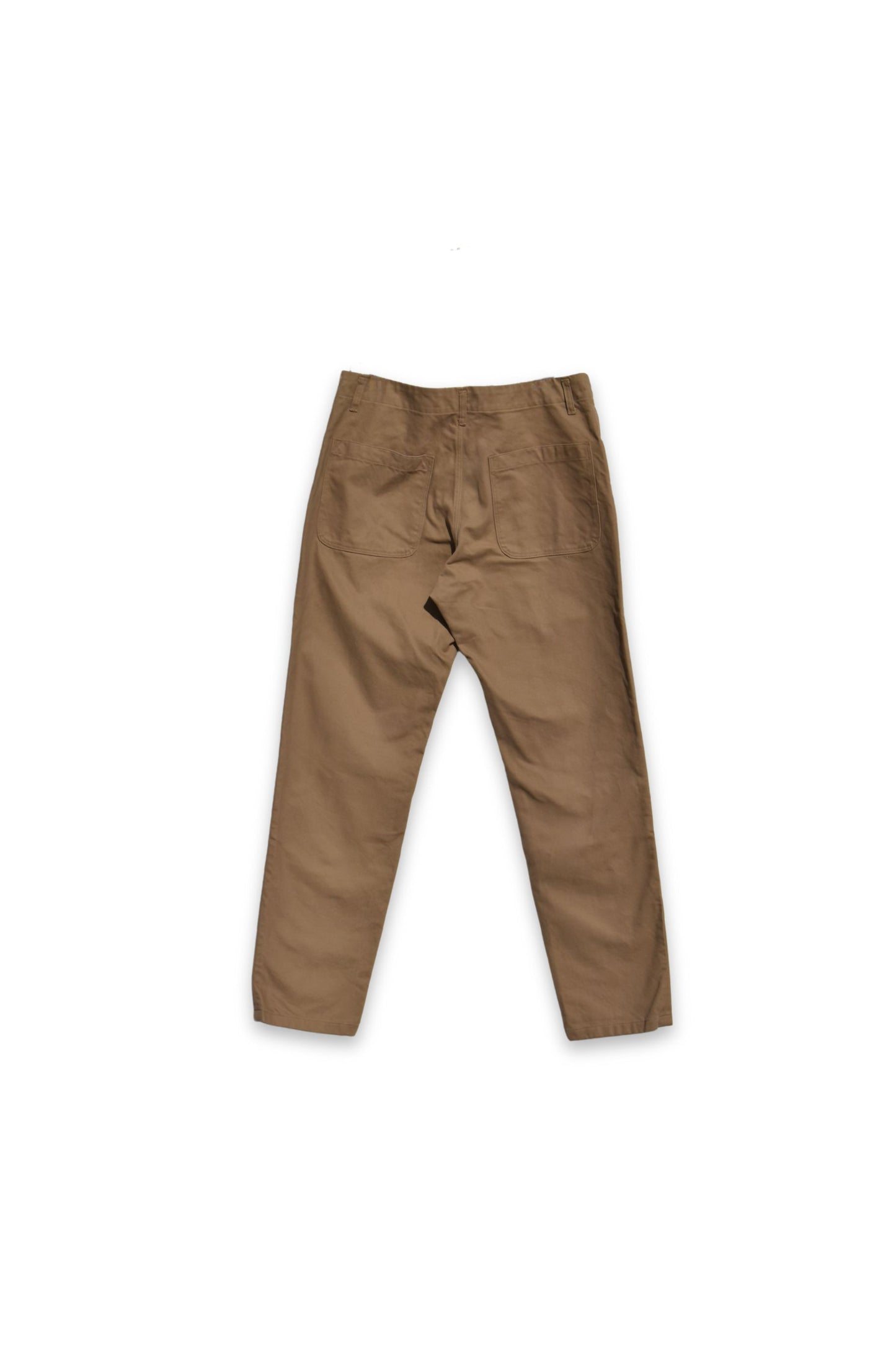 SLOUCH 5pocket PANTS