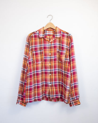 KEY WEST LS / CANCLINI CHECK