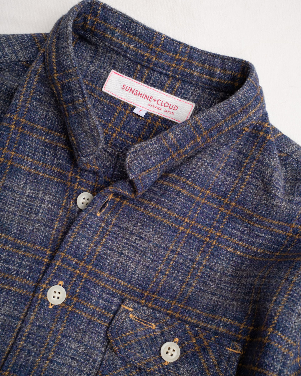 STANDA MALIBU SHIRT / P19