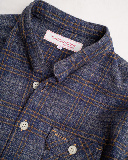 STANDA MALIBU SHIRT / P19