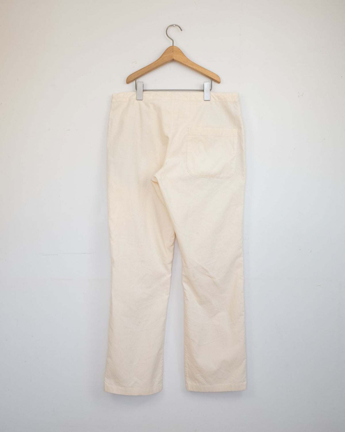 LAYERED PANTS / P40