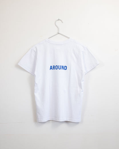 T-SHIRTS / WALK-AROUND