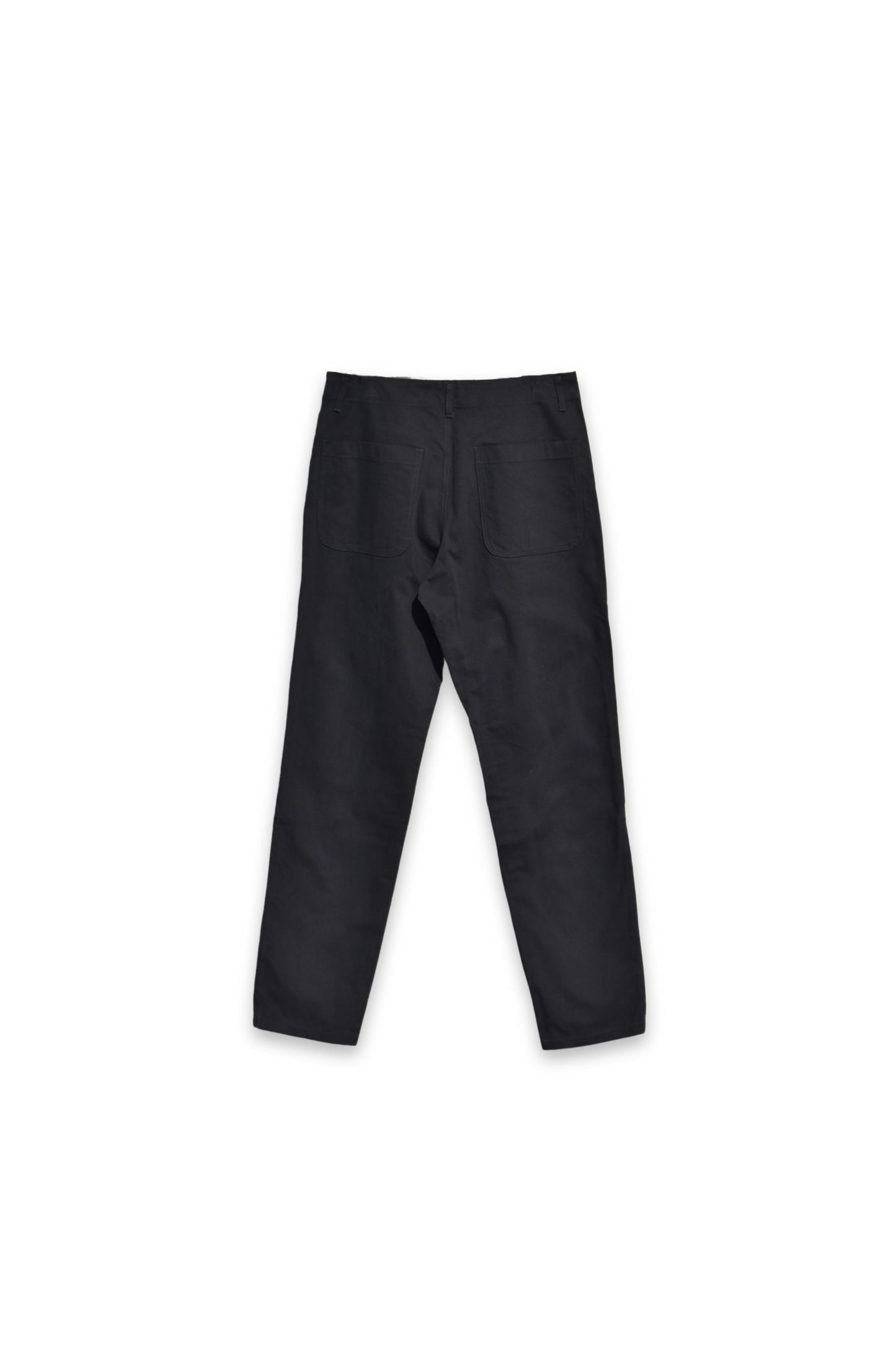 SLOUCH 5pocket PANTS