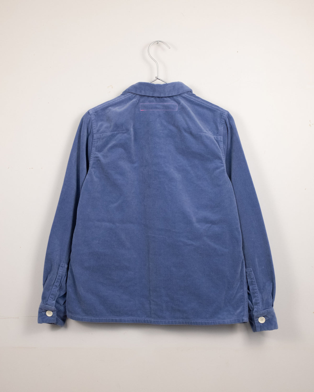 BETCHIN SHIRT JACKET