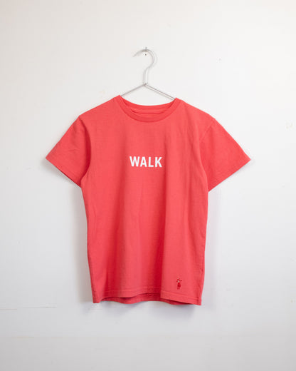 T-SHIRTS / WALK-AROUND