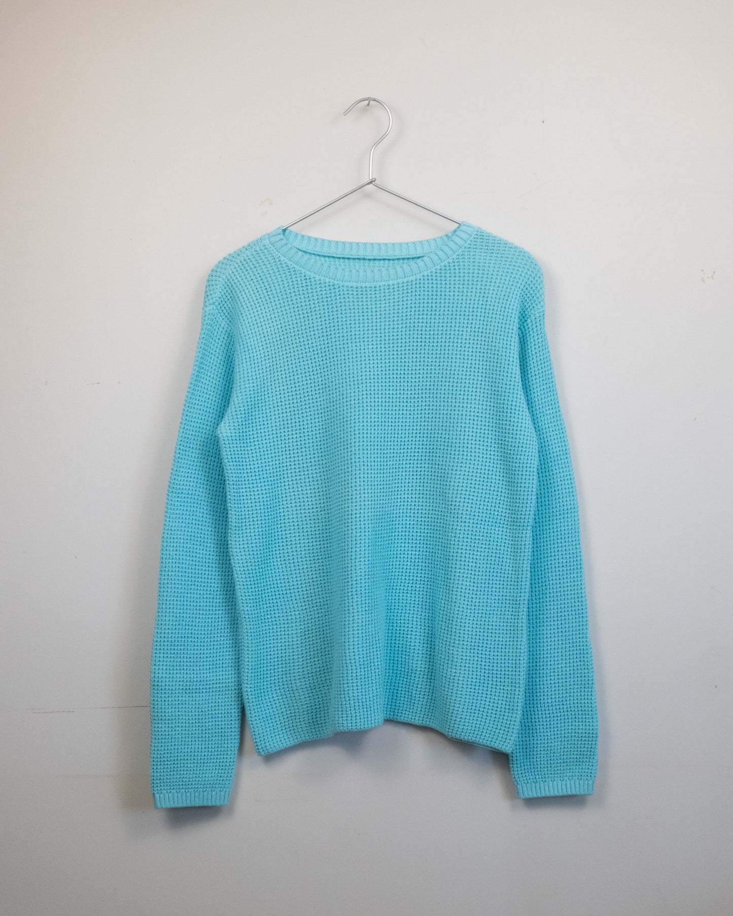 WAFFLE L/S T-SHIRTS