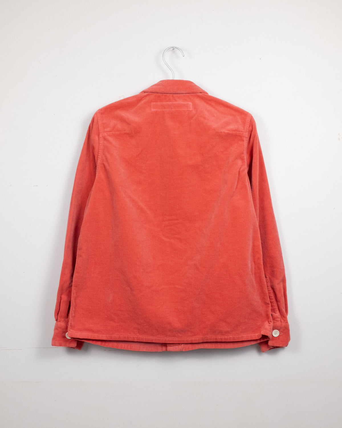 BETCHIN SHIRT JACKET