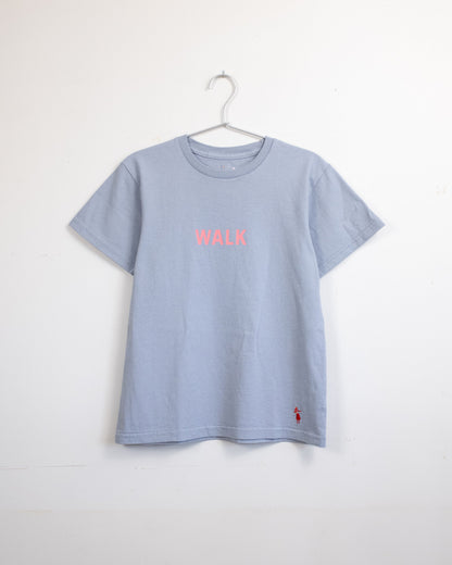 T-SHIRTS / WALK-AROUND