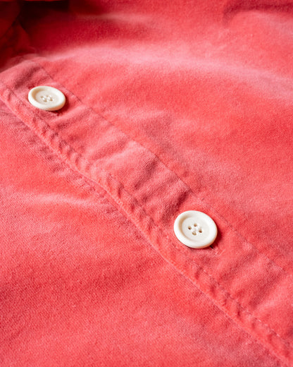 BETCHIN SHIRT JACKET