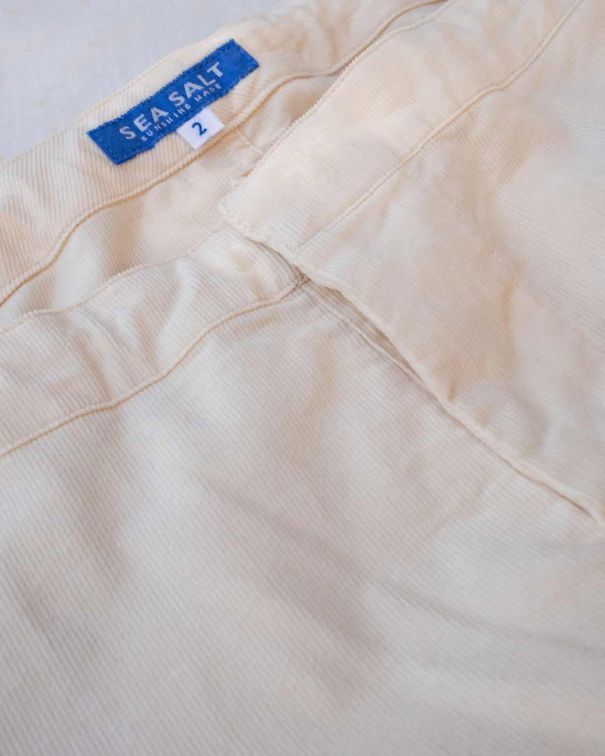 LAYERED PANTS / P40