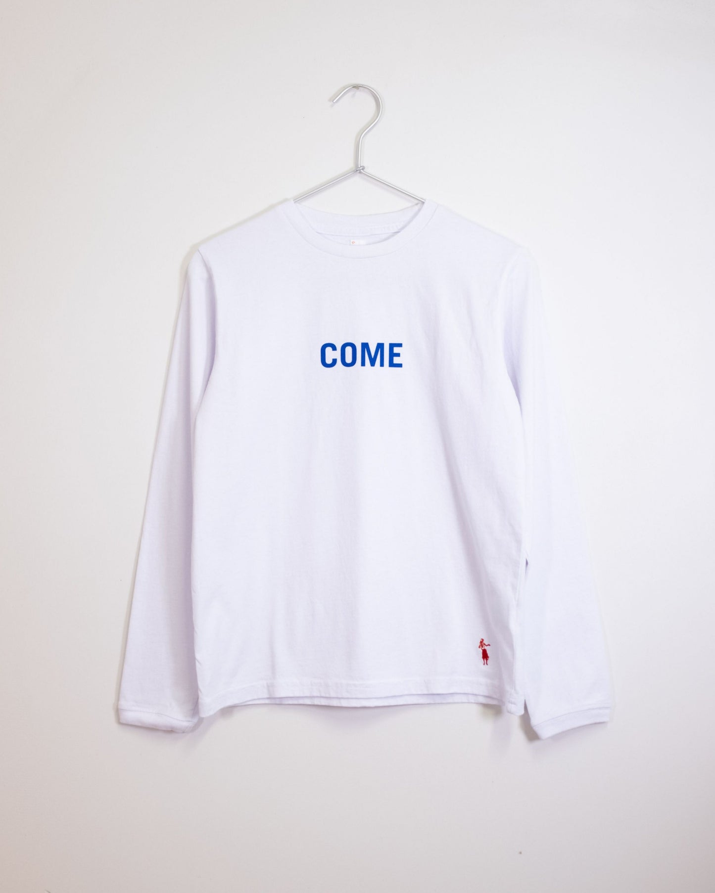 L/S T-SHIRTS / COME-BACK