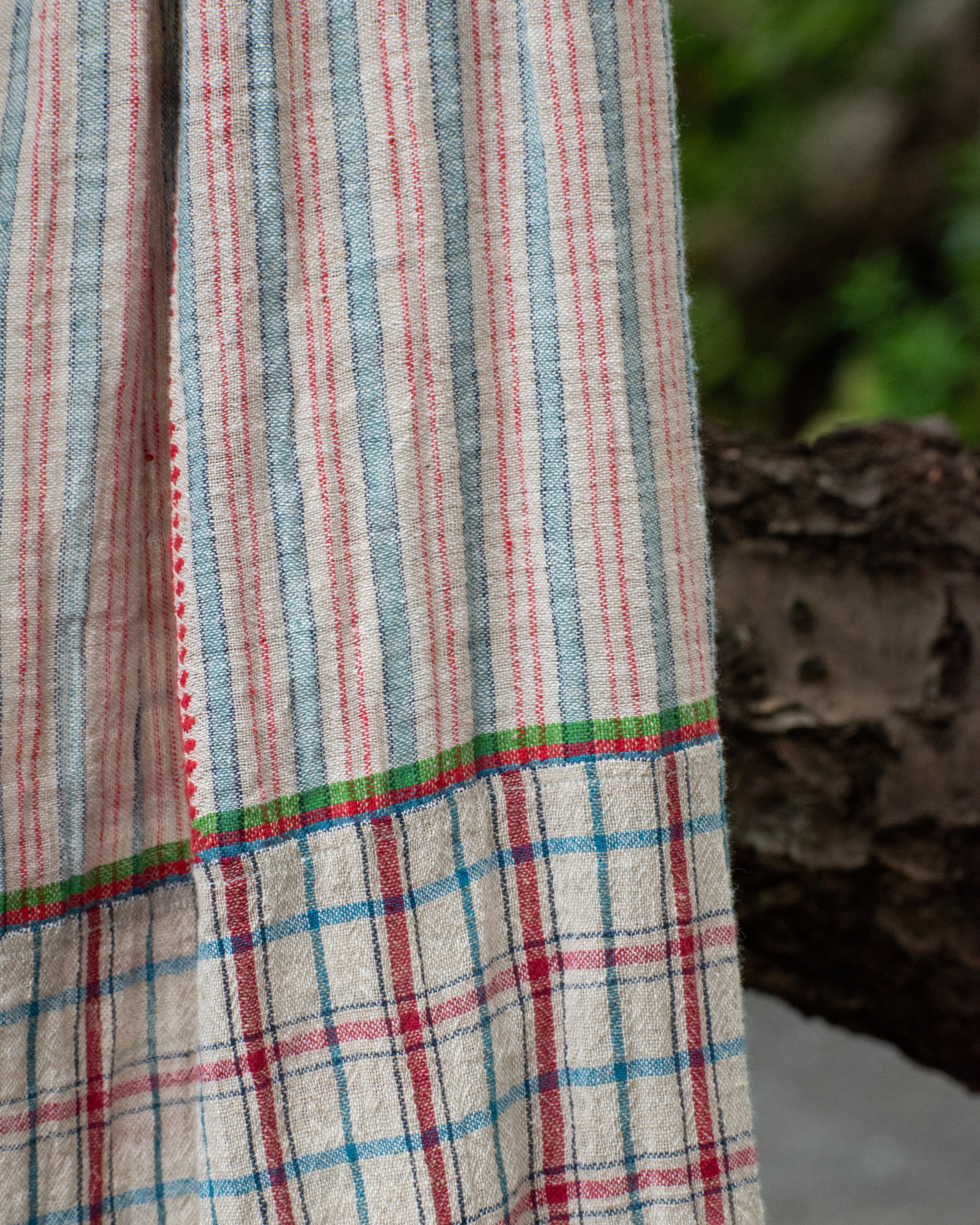 Skirt / injiri – Sunshine+Cloud