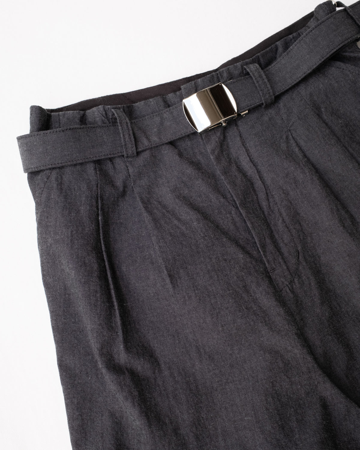 jonnlynx / gacha belt denim