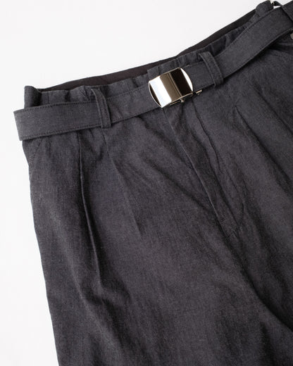 jonnlynx / gacha belt denim
