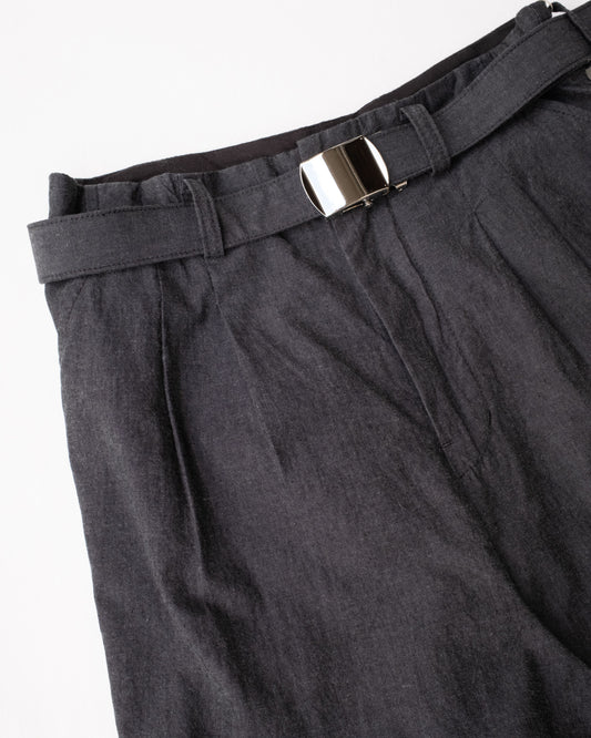 jonnlynx / gacha belt denim